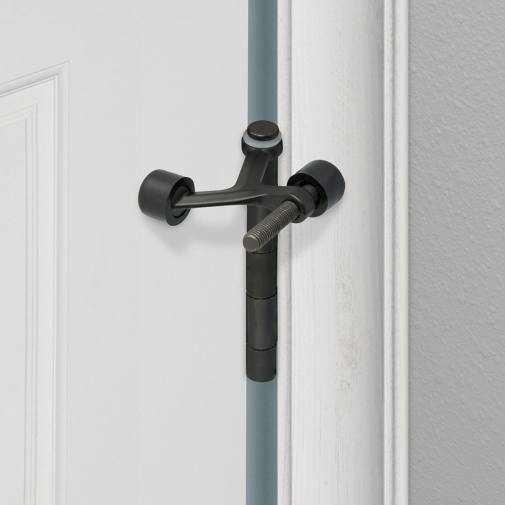 Lifestyle Image for Hinge Pin Door Stop