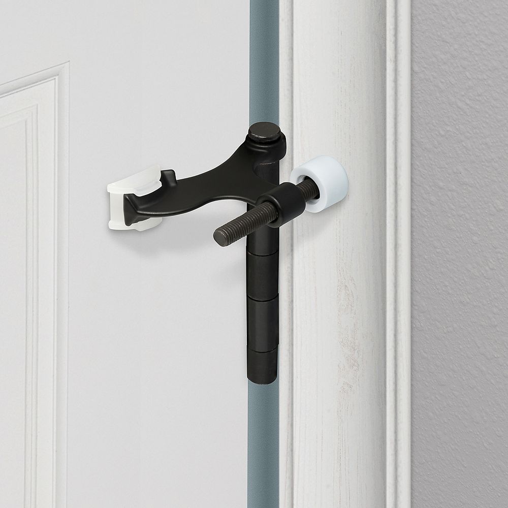 Vignette Image for Hinge Pin Door Stop