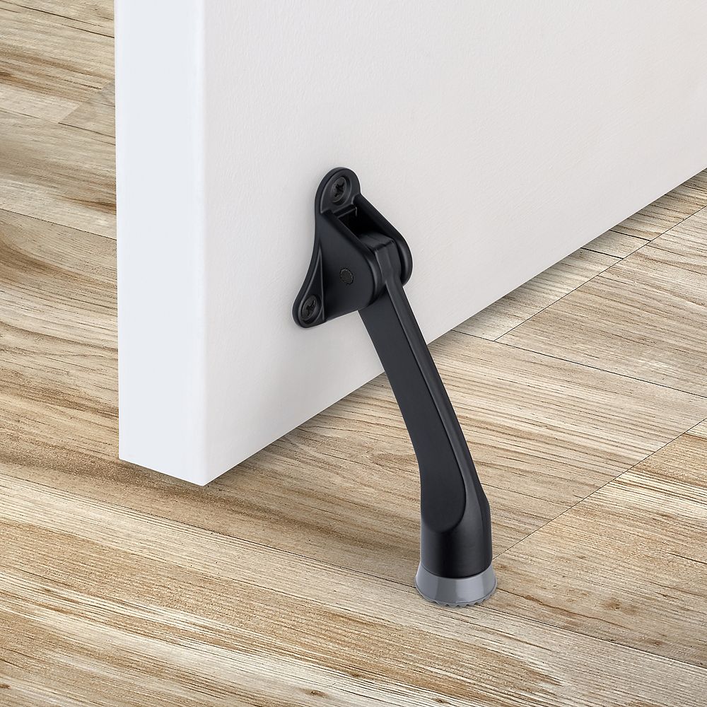 Vignette Image for Kickdown Door Stop