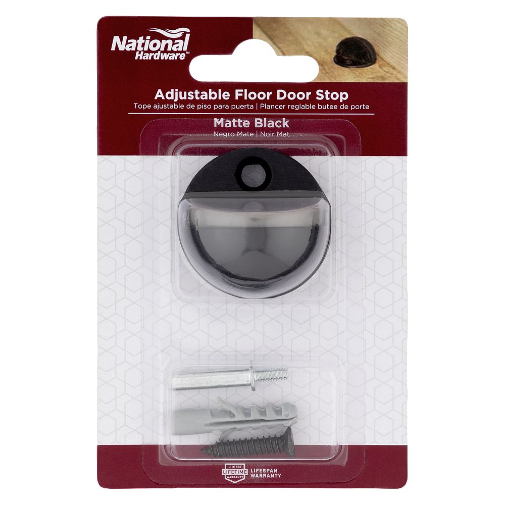 PackagingImage for Adjustable Floor Door Stop