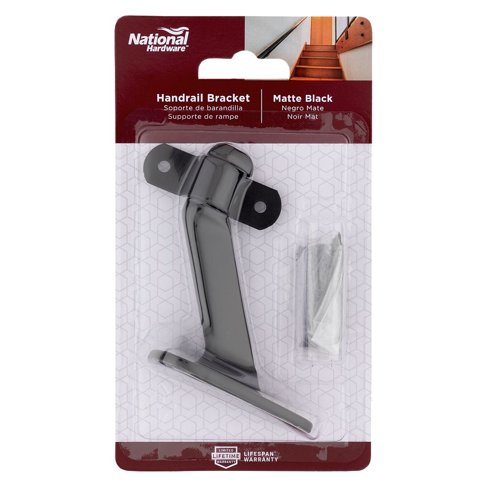 PackagingImage for Handrail Bracket