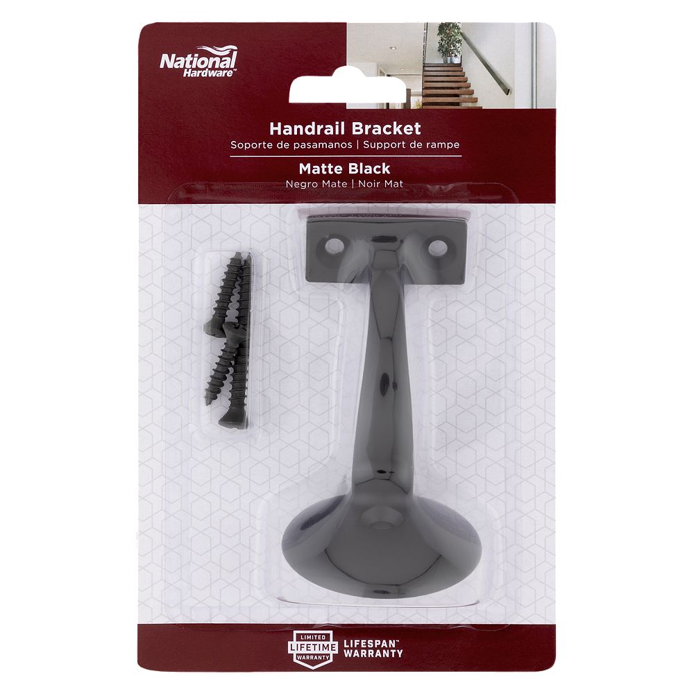 PackagingImage for Handrail Bracket