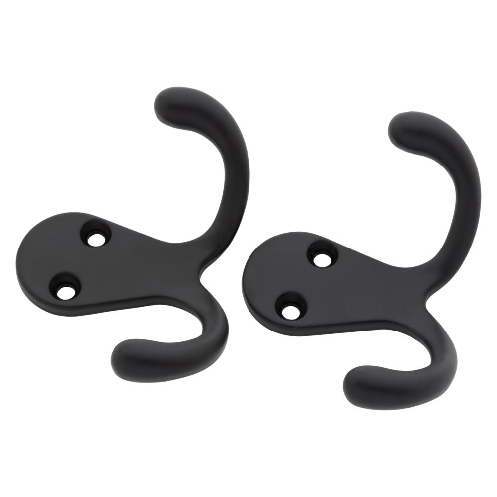 Primary Product Image for Double Clothes Hook