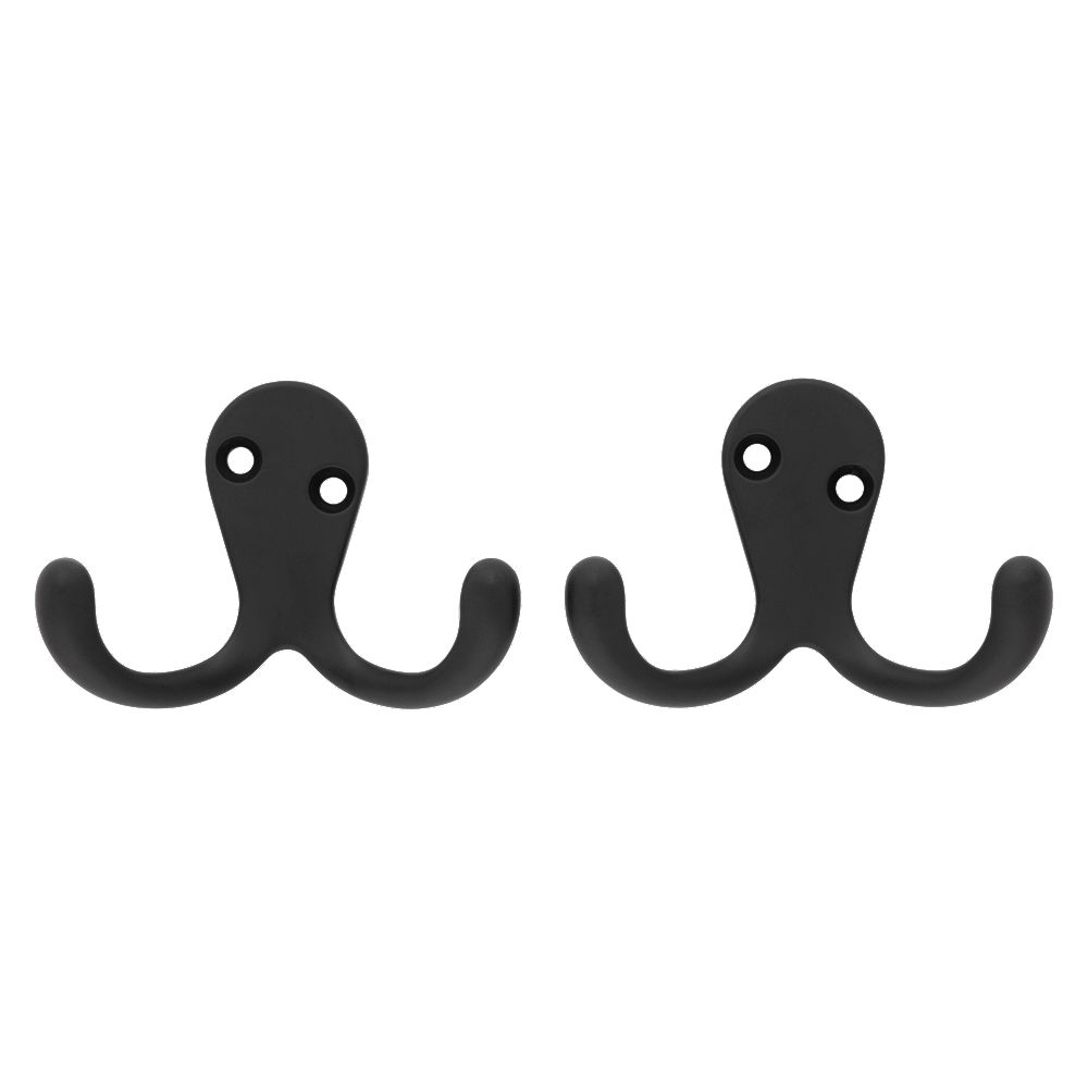 Clipped Image for Double Clothes Hook