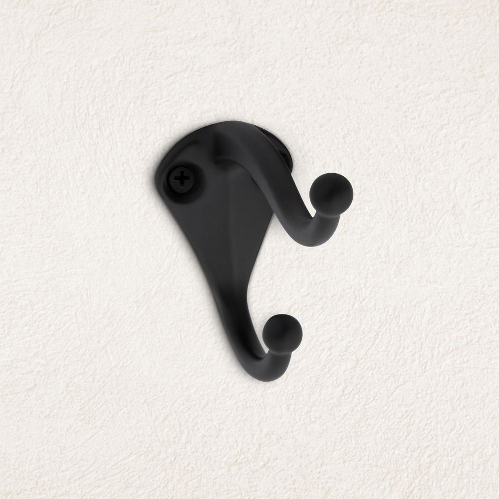 Coat & Hat Hook