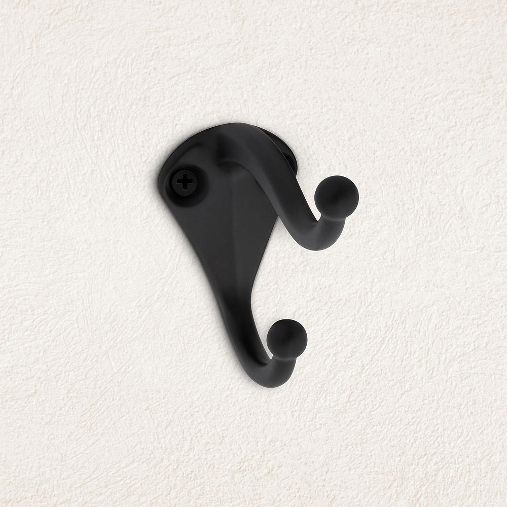 Vignette Image for Coat & Hat Hook