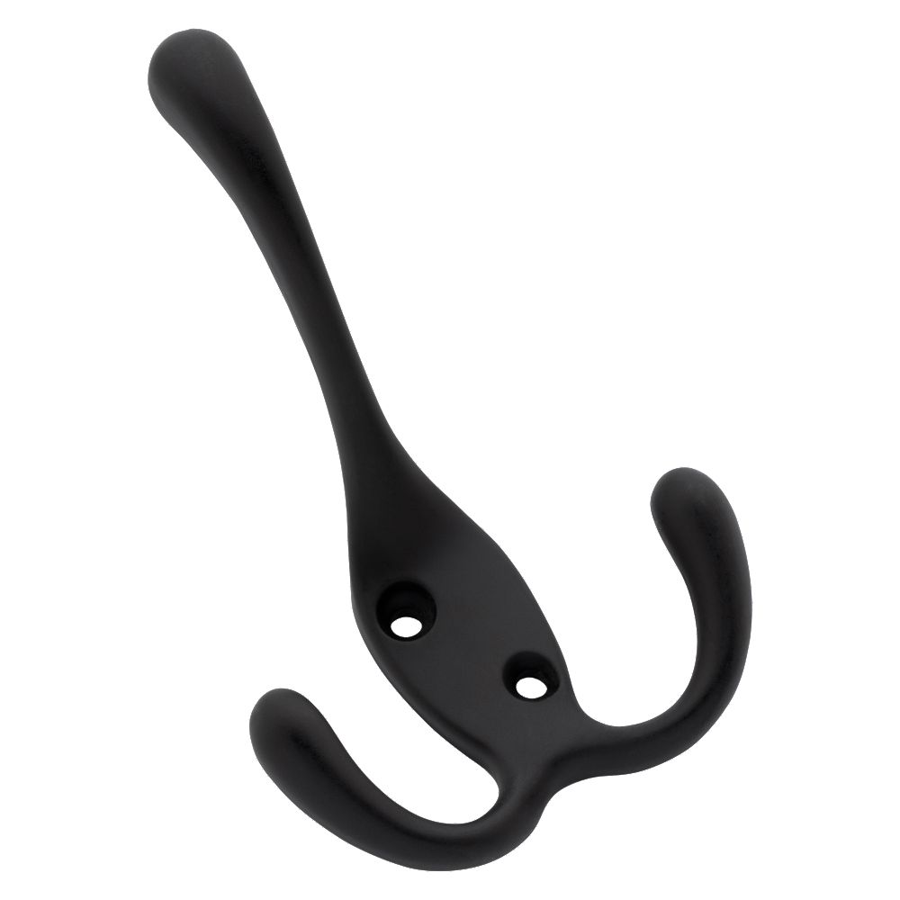 Clipped Image for Triple Robe Hook