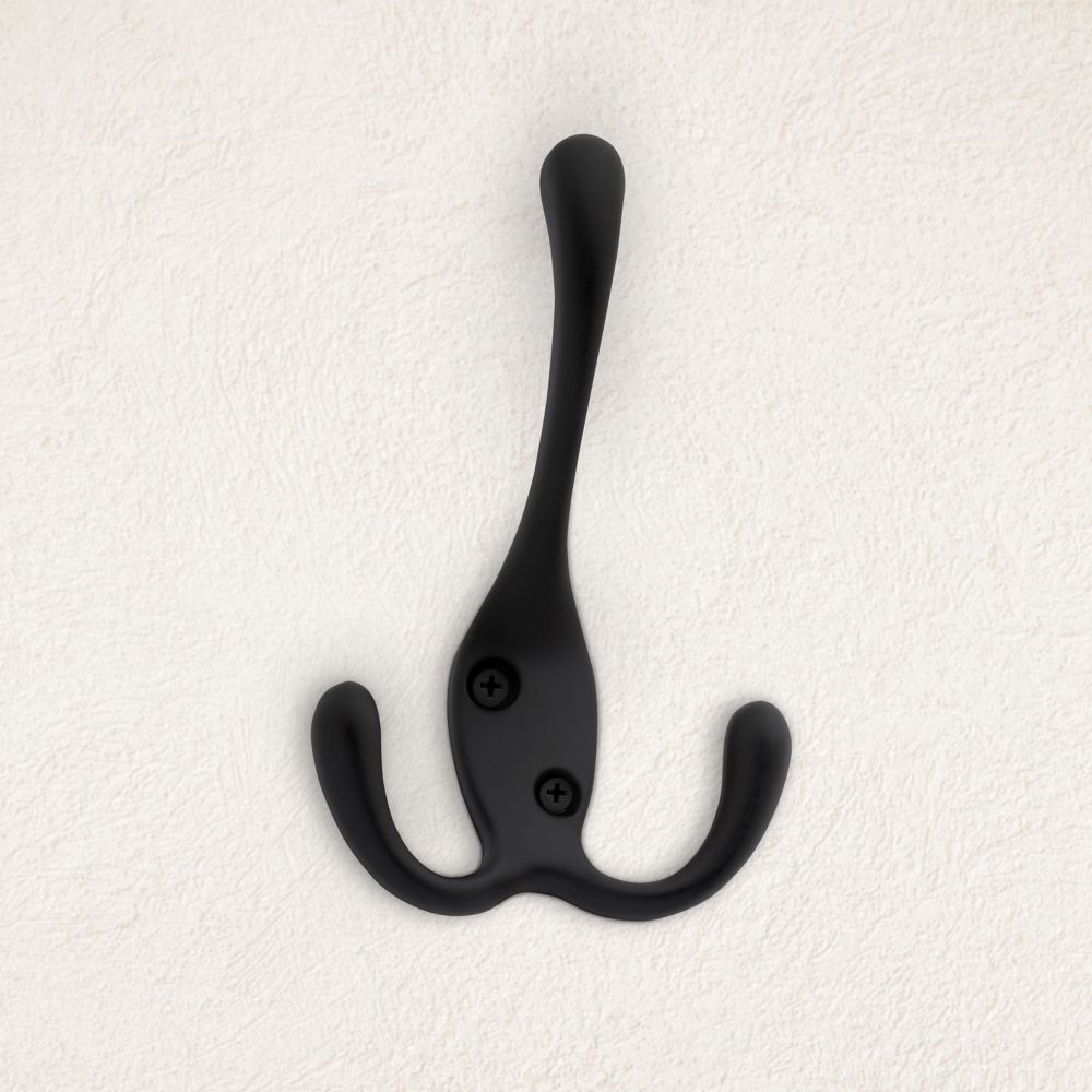 Triple Robe Hook