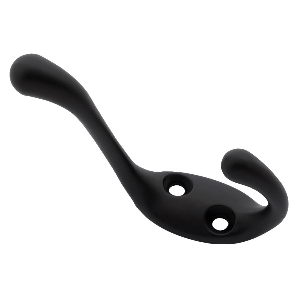 Clipped Image for Heavy Duty Coat/Hat Hook