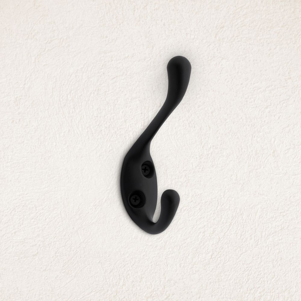 Heavy Duty Coat/Hat Hook