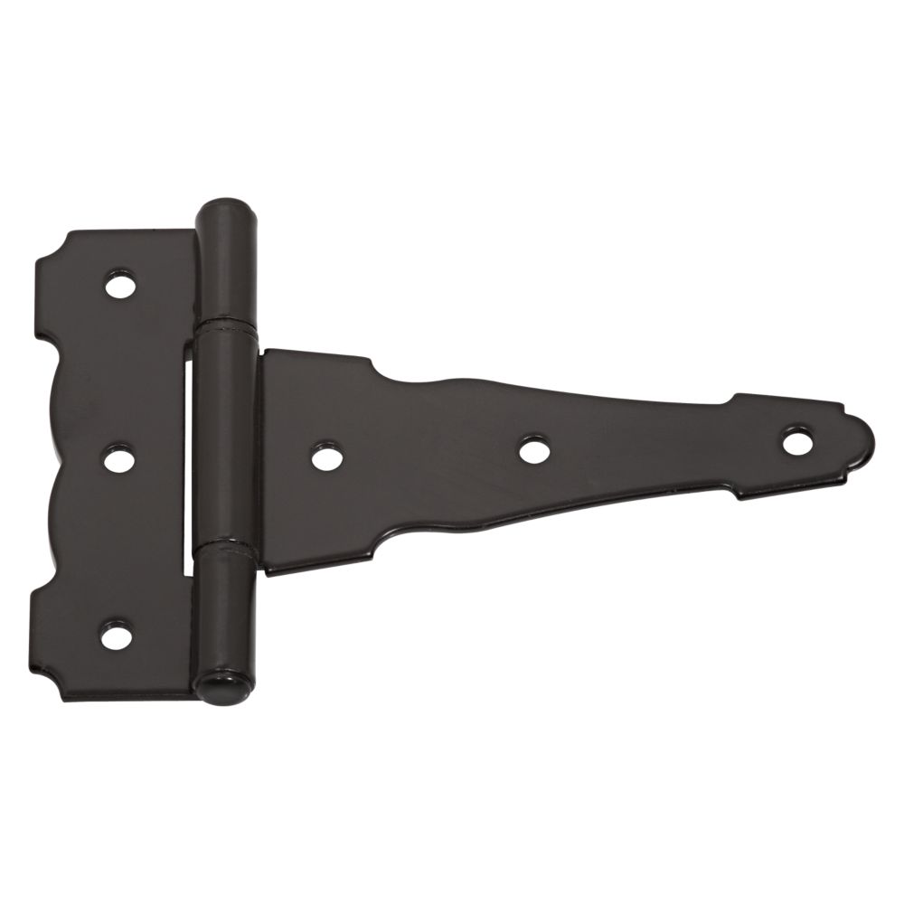 Primary Product Image for Ornamental T-Hinge