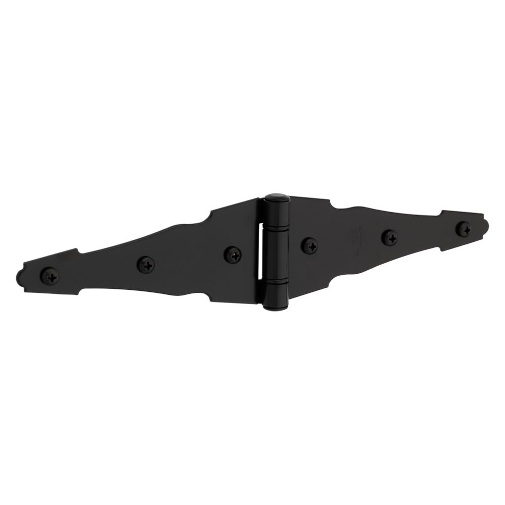 Strap Hinges | National Hardware