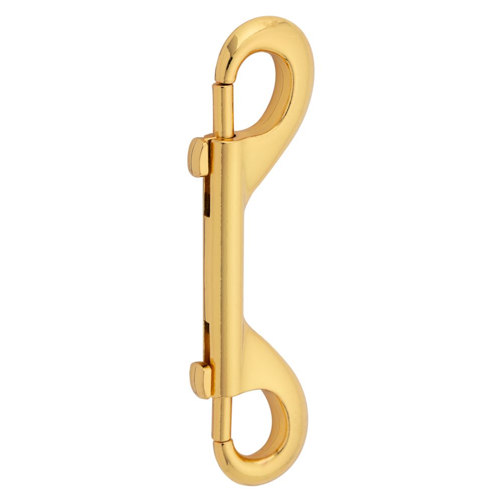 Primary Product Image for Double Bolt Snap