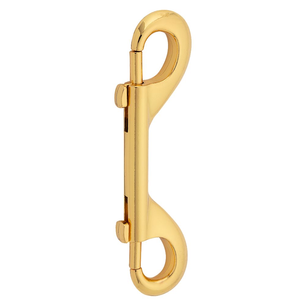 Clipped Image for Double Bolt Snap