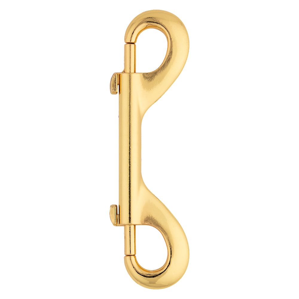 Clipped Image for Double Bolt Snap
