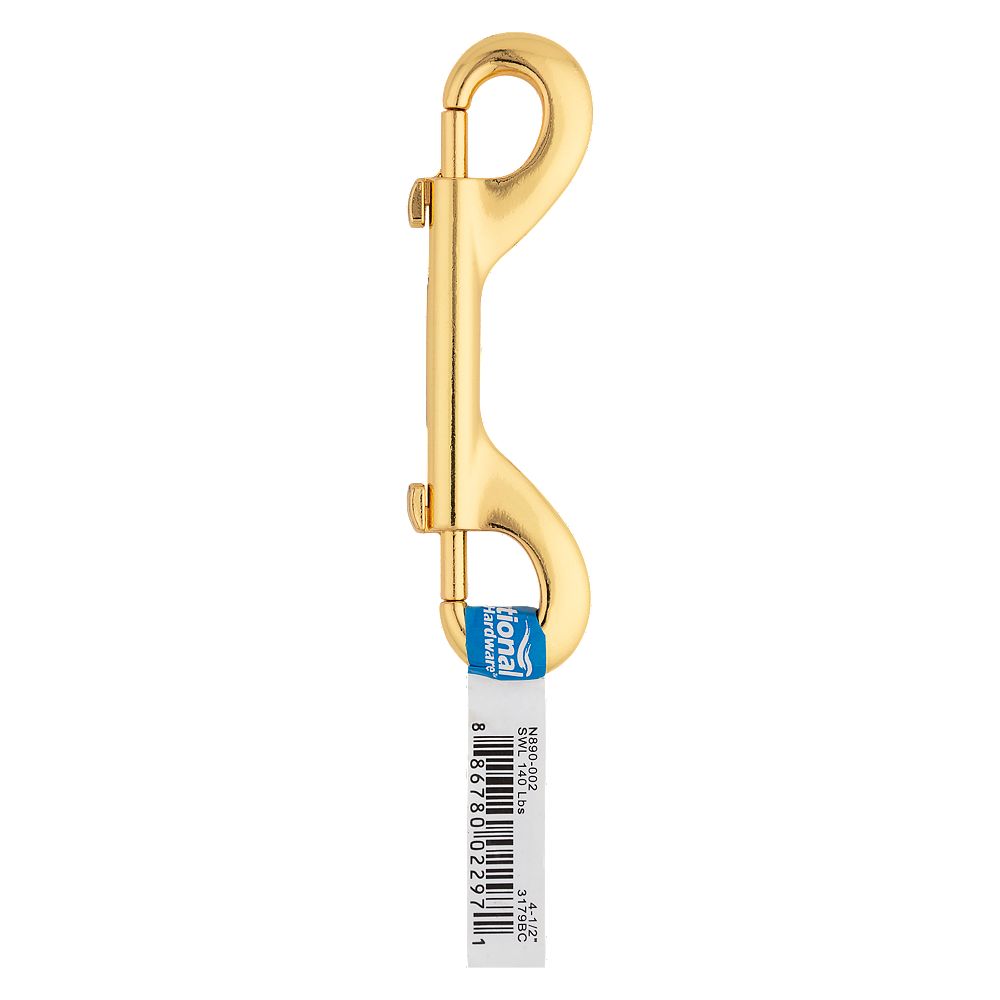 PackagingImage for Double Bolt Snap
