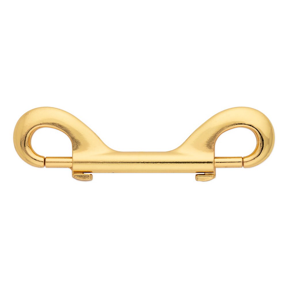Clipped Image for Double Bolt Snap