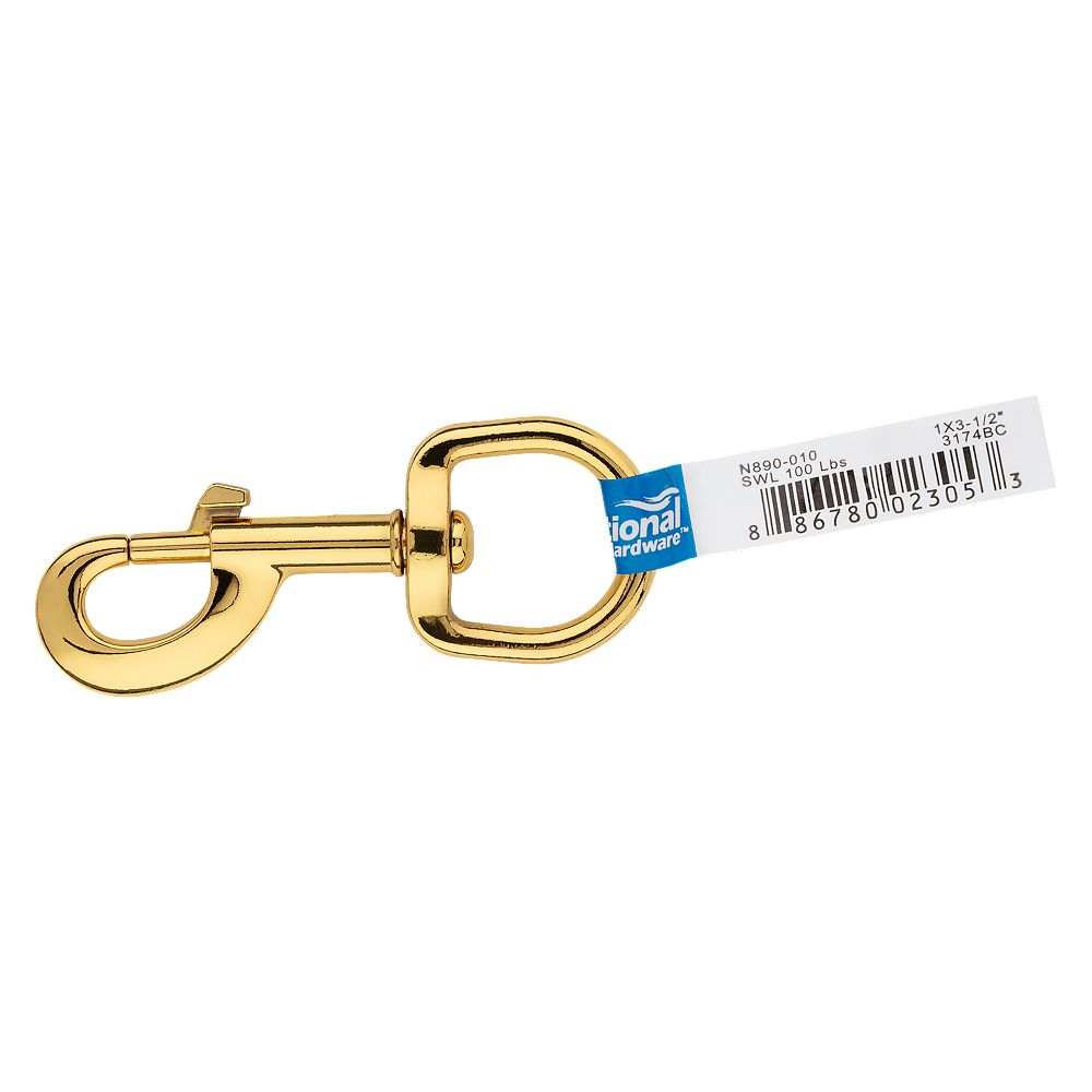 PackagingImage for Bolt Snap