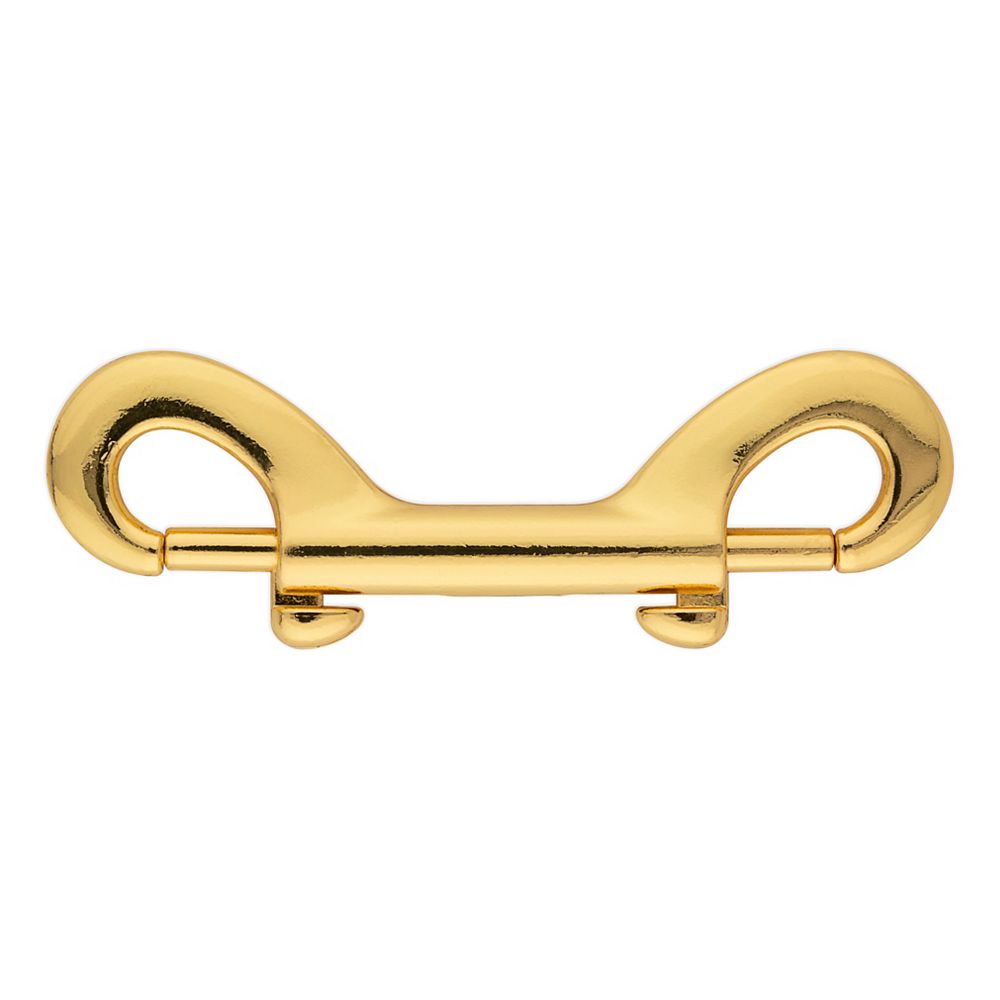 Clipped Image for Double Bolt Snap
