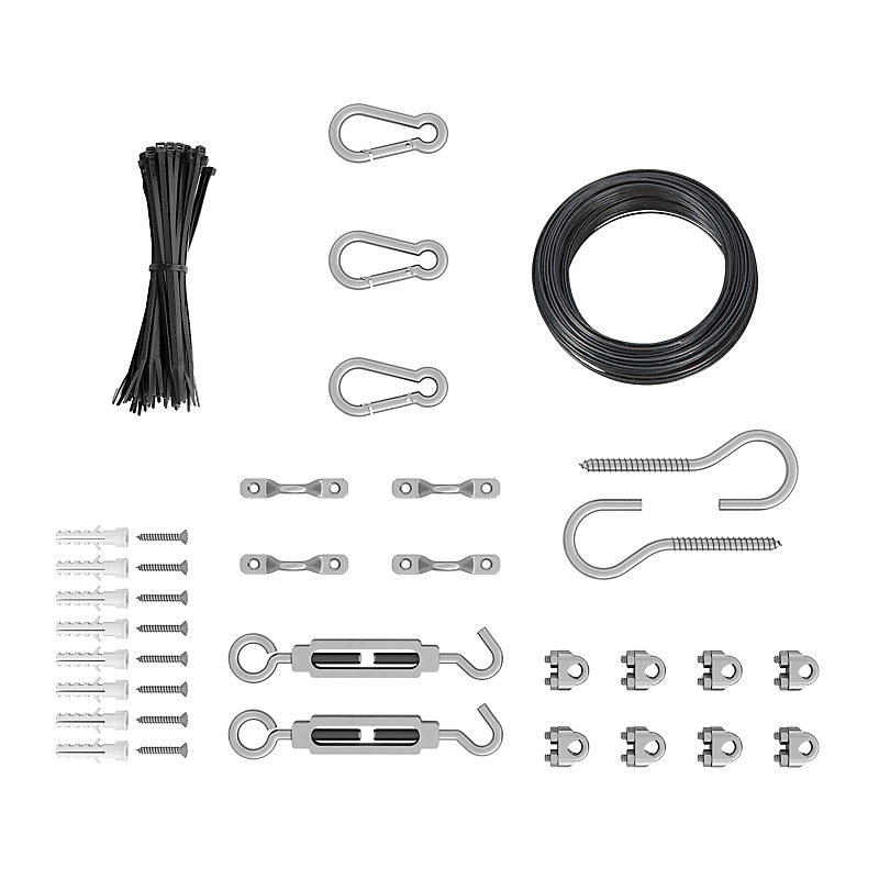 Primary Product Image for Hanging Light Hardware Kit