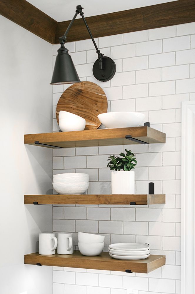 Supplementary Image for Floating Shelf Hardware Kit