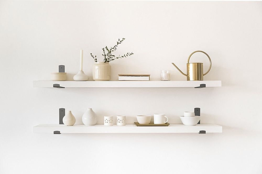 Vignette Image for Floating Shelf Hardware Kit