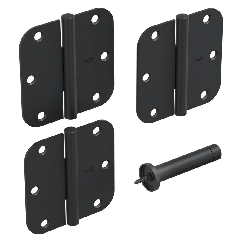 Primary Product Image for Door Update Hardware Kit