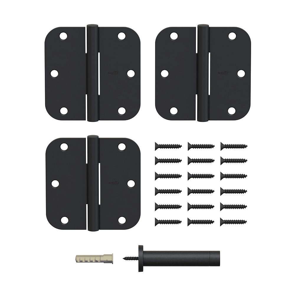 Clipped Image for Door Update Hardware Kit