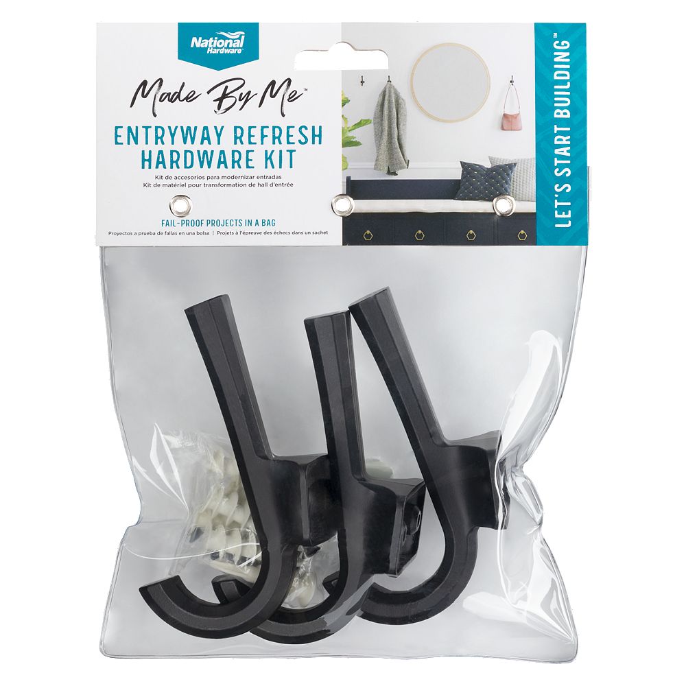 PackagingImage for Entryway Refresh Hardware Kit