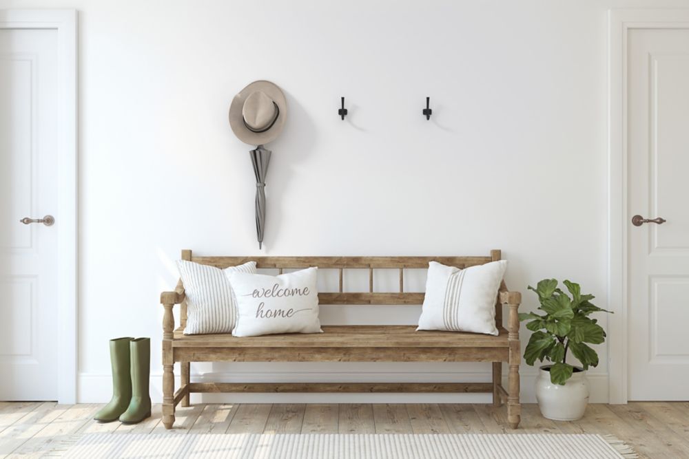 Entryway Refresh Hardware Kit