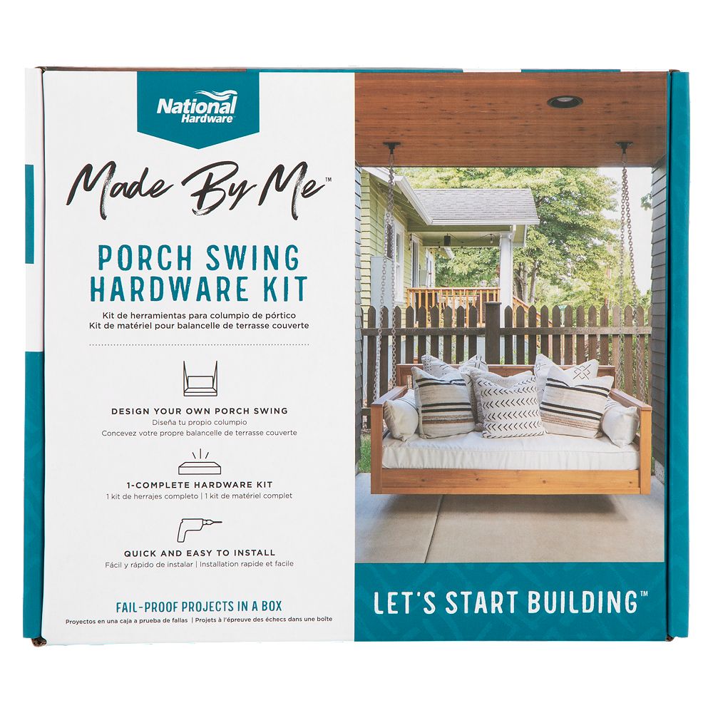 PackagingImage for Porch Swing Hardware Kit