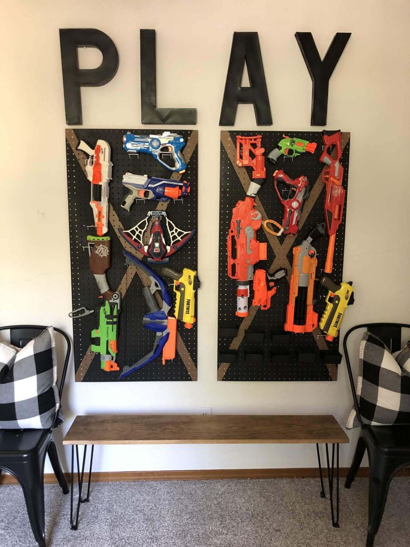 Play Room