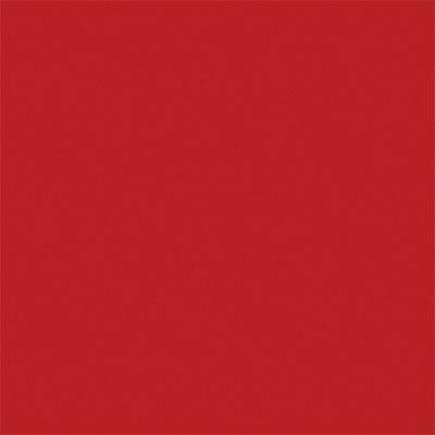 Finish Swatch for Red