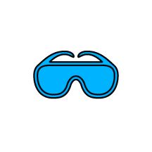 Safety Goggles