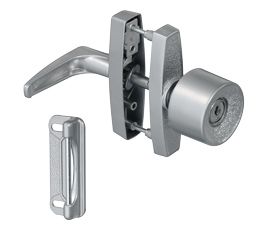 Screen & Storm Door Latches