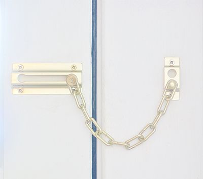 Shop Security Hardware