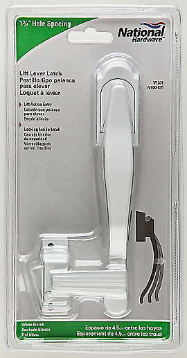 PackagingImage for Lift Lever Latch