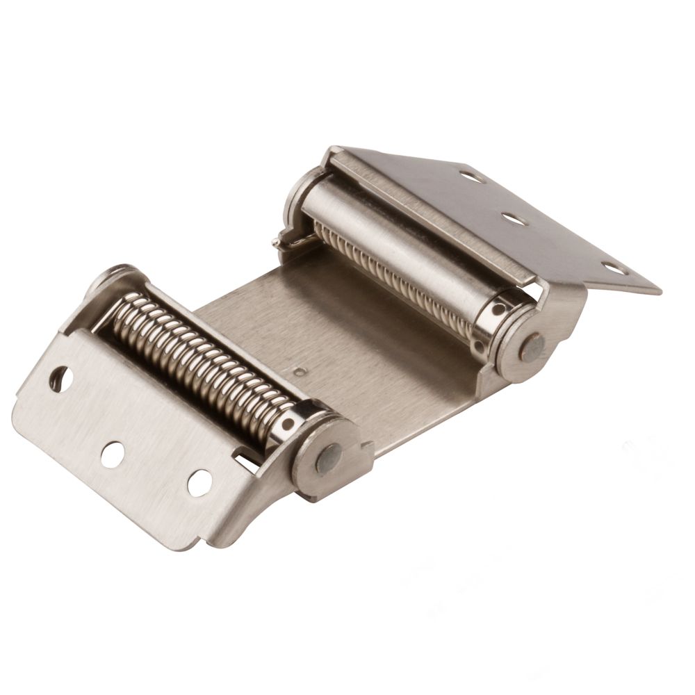 Primary Product Image for Double-Acting Spring Hinge