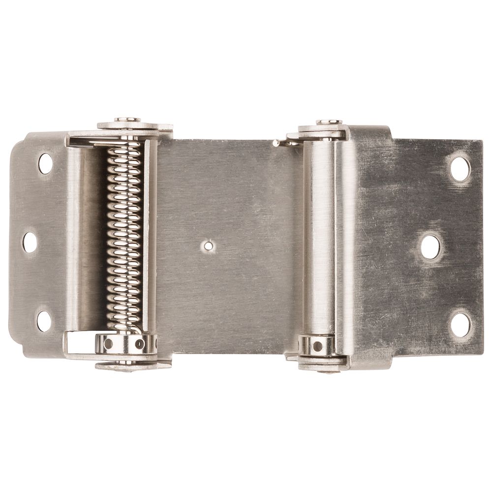 Clipped Image for Double-Acting Spring Hinge