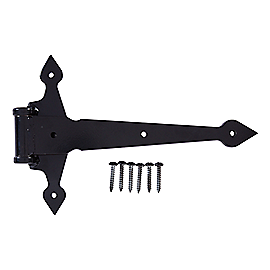 Clipped Image for Spear Heavy Duty T-Hinge