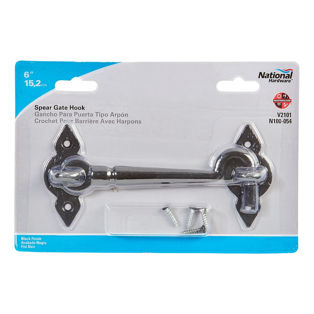 PackagingImage for Spear Gate Hook