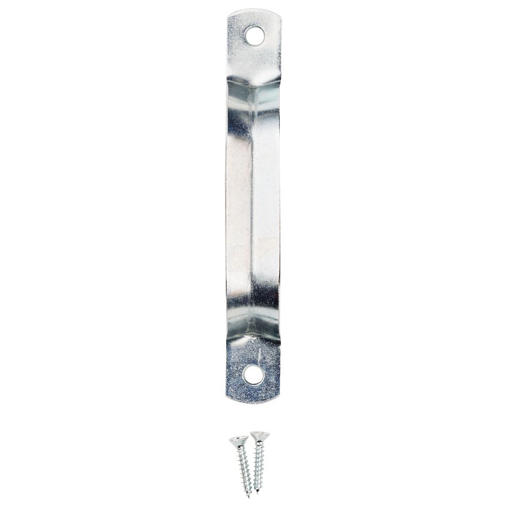 Clipped Image for Pull