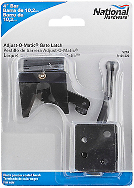PackagingImage for Adjust-O-Matic® Latch