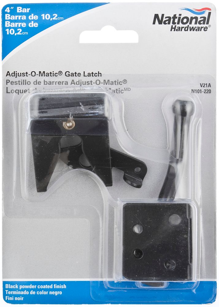 PackagingImage for Adjust-O-Matic® Latch