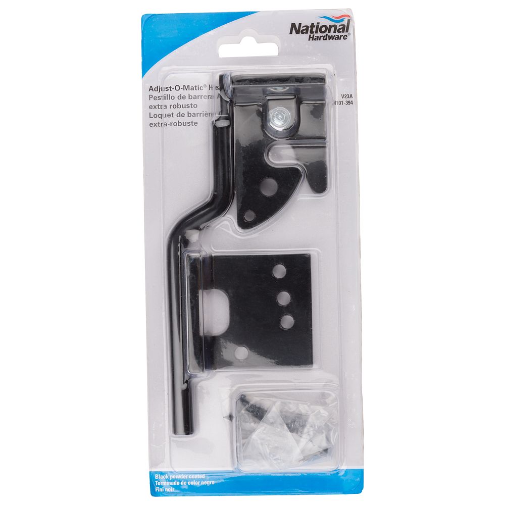 PackagingImage for Adjust-O-Matic® Heavy-Duty Gate Latch