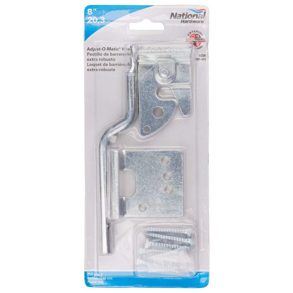 PackagingImage for Adjust-O-Matic® Heavy-Duty Gate Latch