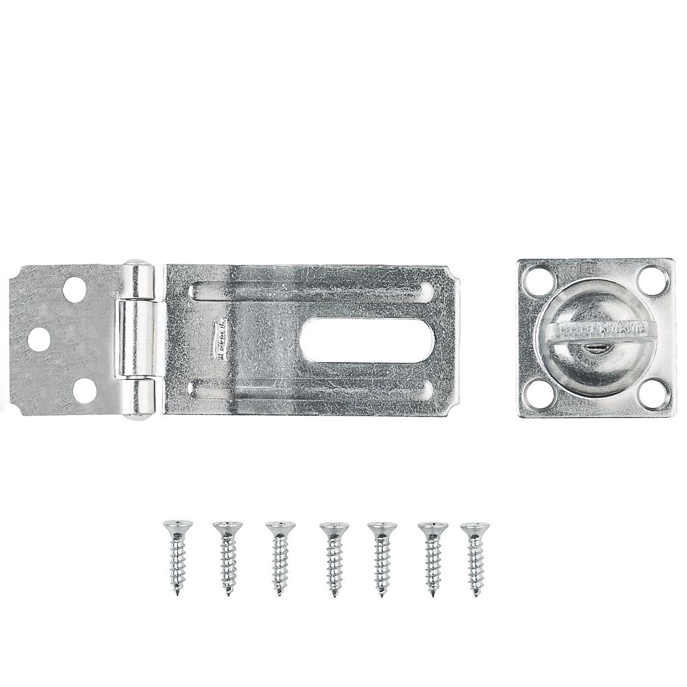 Clipped Image for Swivel Staple Safety Hasp