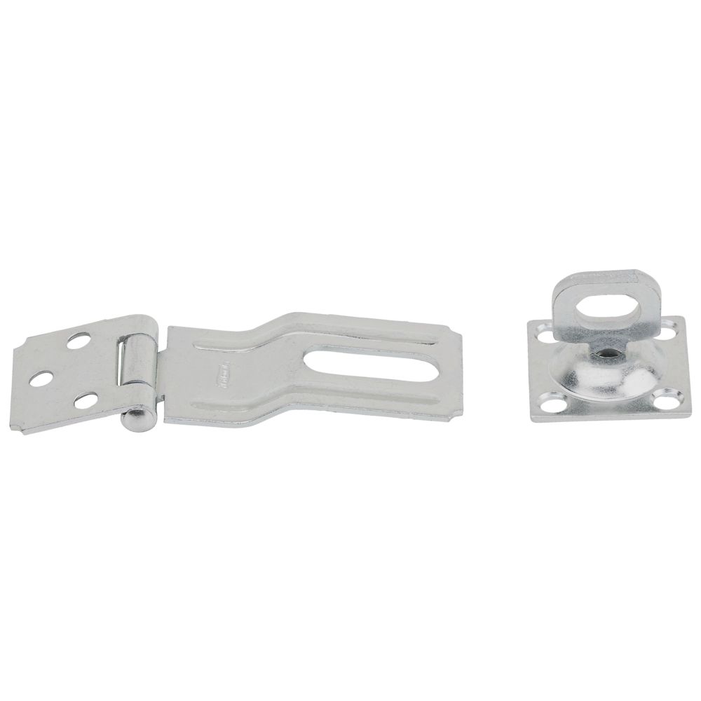 Primary Product Image for Swivel Staple Safety Hasp