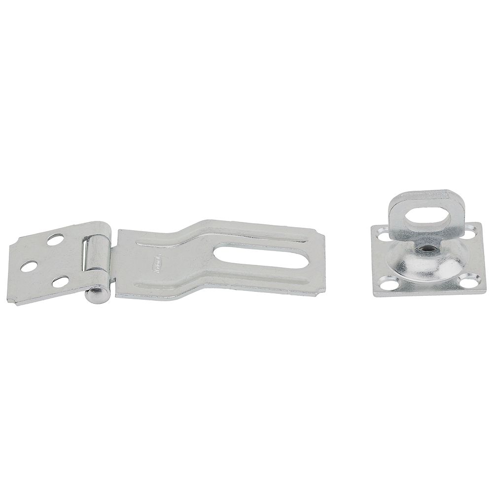 Clipped Image for Swivel Staple Safety Hasp