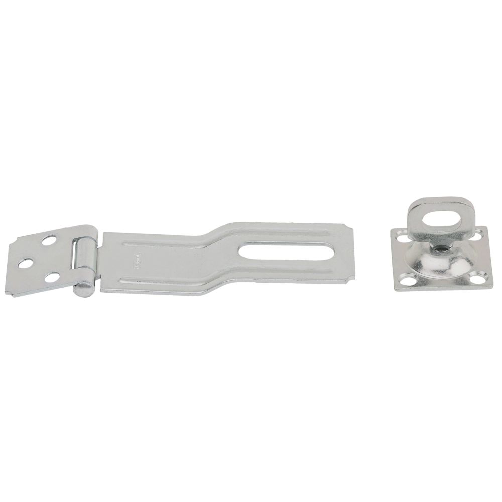 Primary Product Image for Swivel Staple Safety Hasp